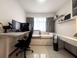 Blk 366A Sun Breeze (Sembawang), HDB 4 Rooms #584274091